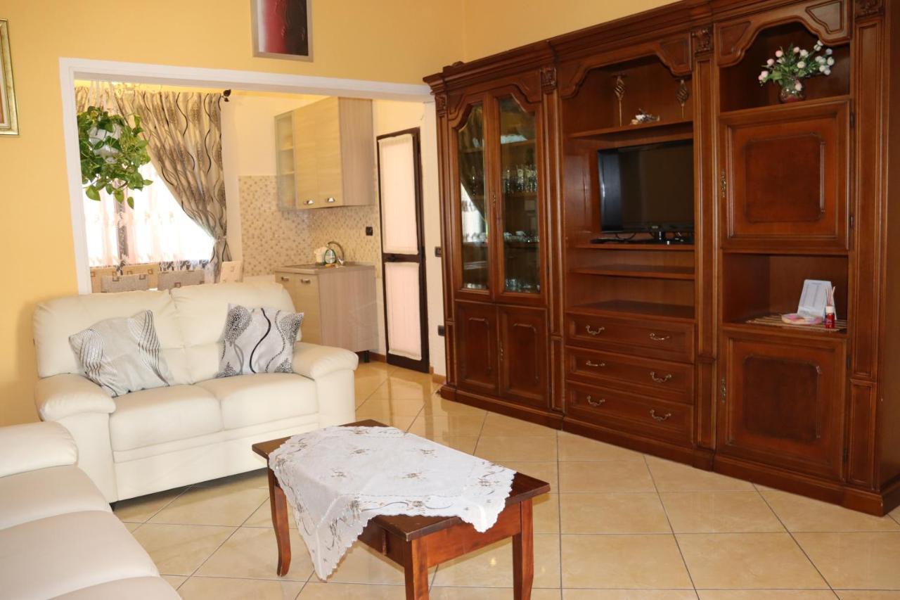 Casa Andreea Vicino Al Centro Di Olbia Iun R5904 Apartment ภายนอก รูปภาพ