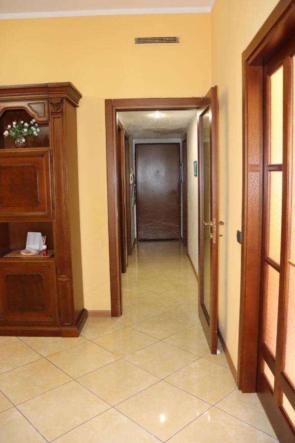Casa Andreea Vicino Al Centro Di Olbia Iun R5904 Apartment ภายนอก รูปภาพ