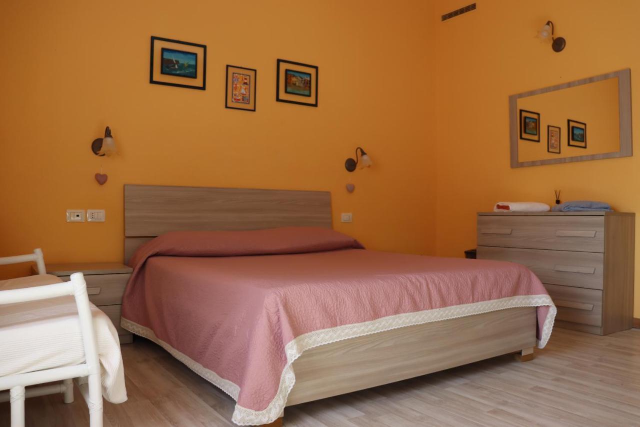 Casa Andreea Vicino Al Centro Di Olbia Iun R5904 Apartment ภายนอก รูปภาพ
