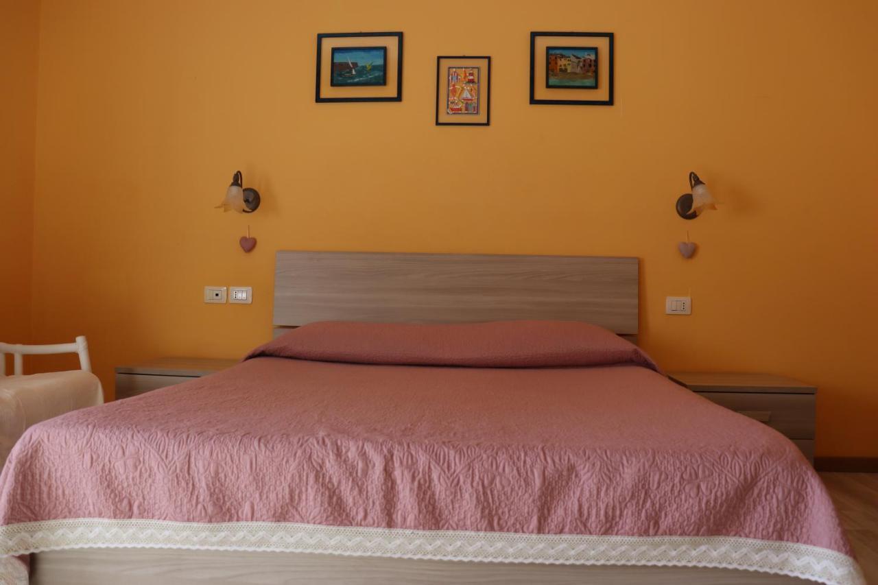 Casa Andreea Vicino Al Centro Di Olbia Iun R5904 Apartment ภายนอก รูปภาพ