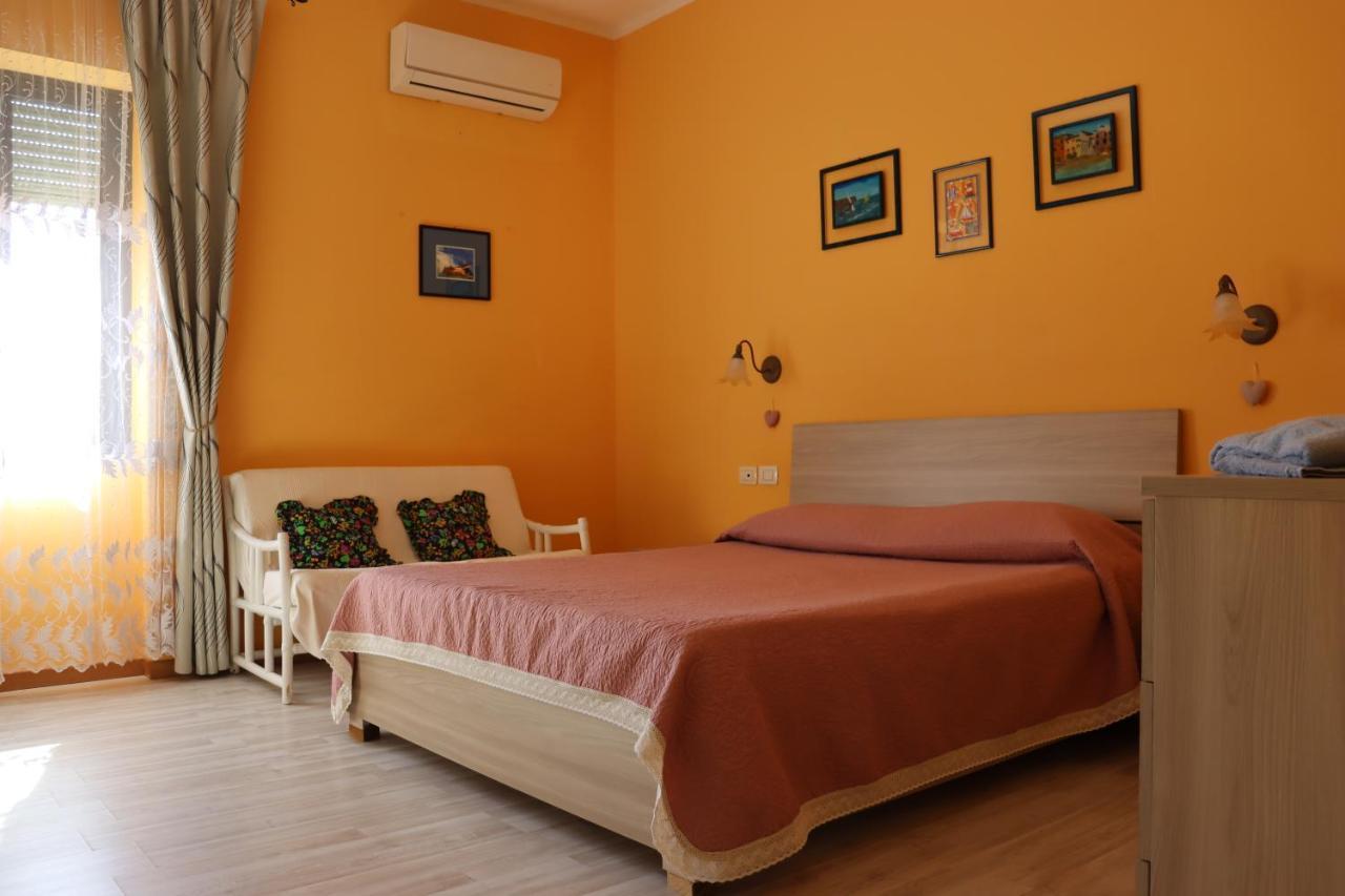 Casa Andreea Vicino Al Centro Di Olbia Iun R5904 Apartment ภายนอก รูปภาพ