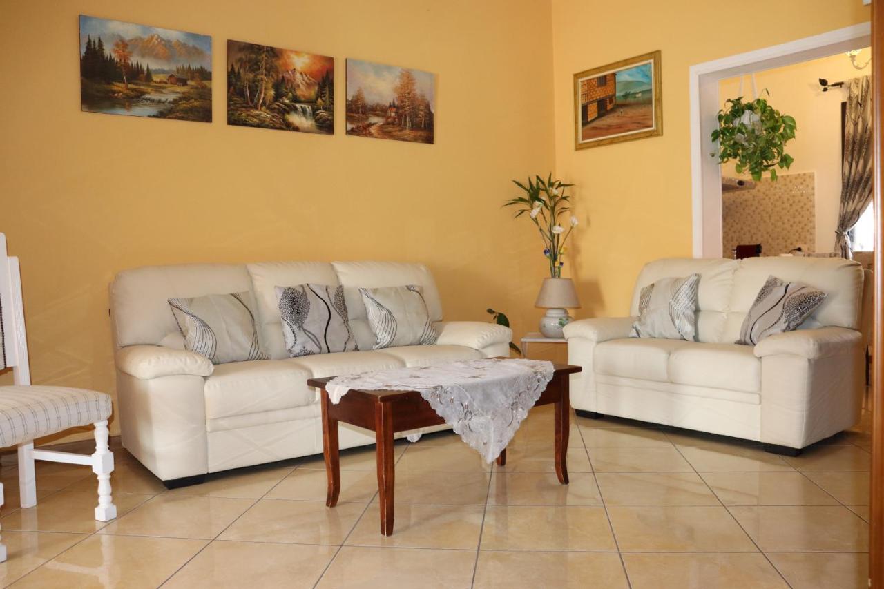 Casa Andreea Vicino Al Centro Di Olbia Iun R5904 Apartment ภายนอก รูปภาพ