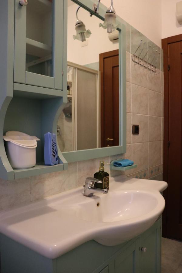 Casa Andreea Vicino Al Centro Di Olbia Iun R5904 Apartment ภายนอก รูปภาพ