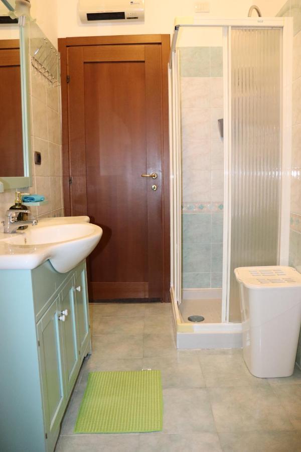 Casa Andreea Vicino Al Centro Di Olbia Iun R5904 Apartment ภายนอก รูปภาพ