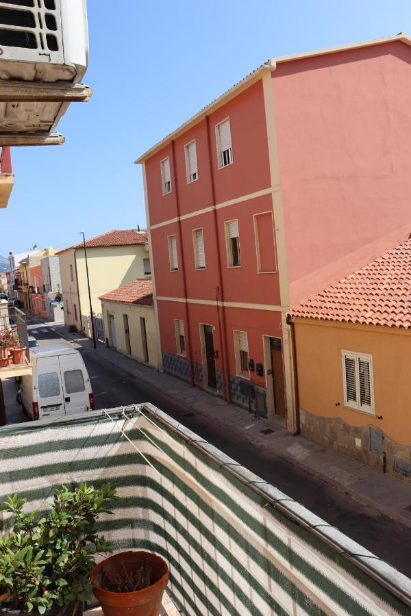 Casa Andreea Vicino Al Centro Di Olbia Iun R5904 Apartment ภายนอก รูปภาพ