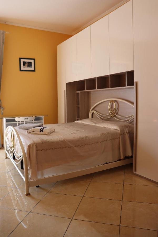 Casa Andreea Vicino Al Centro Di Olbia Iun R5904 Apartment ภายนอก รูปภาพ