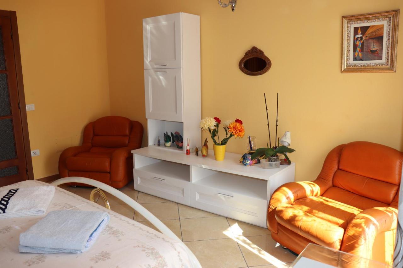 Casa Andreea Vicino Al Centro Di Olbia Iun R5904 Apartment ภายนอก รูปภาพ