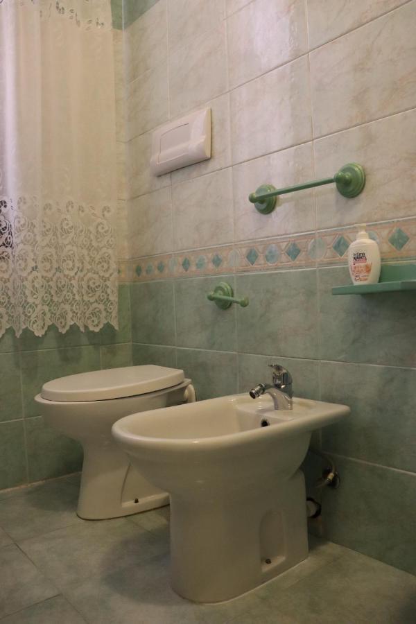 Casa Andreea Vicino Al Centro Di Olbia Iun R5904 Apartment ภายนอก รูปภาพ