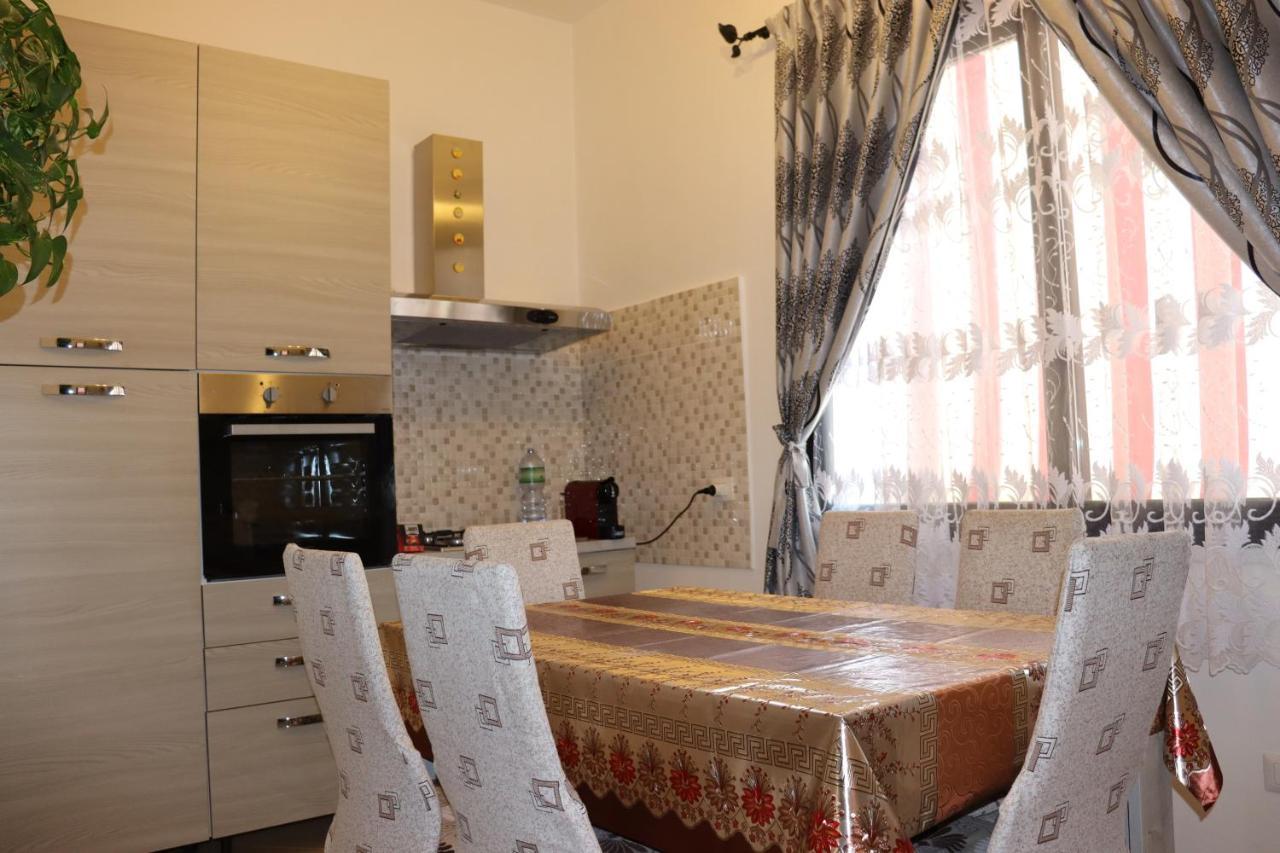 Casa Andreea Vicino Al Centro Di Olbia Iun R5904 Apartment ภายนอก รูปภาพ