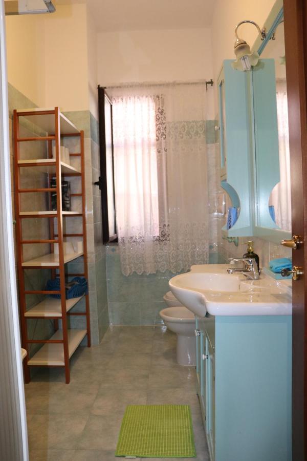 Casa Andreea Vicino Al Centro Di Olbia Iun R5904 Apartment ภายนอก รูปภาพ