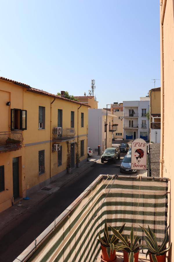 Casa Andreea Vicino Al Centro Di Olbia Iun R5904 Apartment ภายนอก รูปภาพ