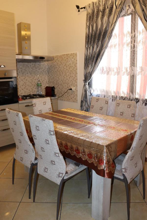 Casa Andreea Vicino Al Centro Di Olbia Iun R5904 Apartment ภายนอก รูปภาพ