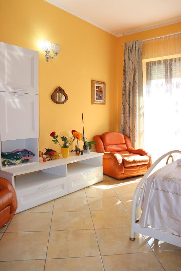 Casa Andreea Vicino Al Centro Di Olbia Iun R5904 Apartment ภายนอก รูปภาพ