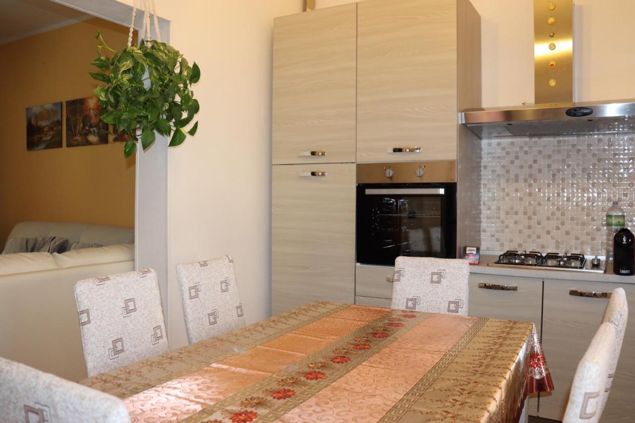 Casa Andreea Vicino Al Centro Di Olbia Iun R5904 Apartment ภายนอก รูปภาพ