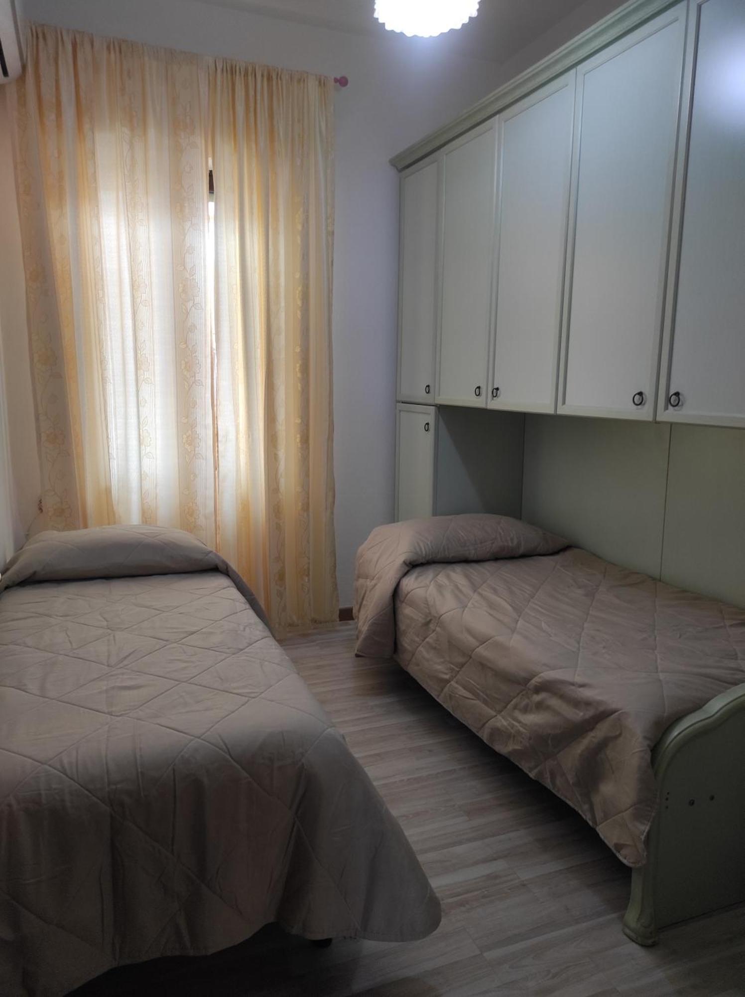 Casa Andreea Vicino Al Centro Di Olbia Iun R5904 Apartment ภายนอก รูปภาพ