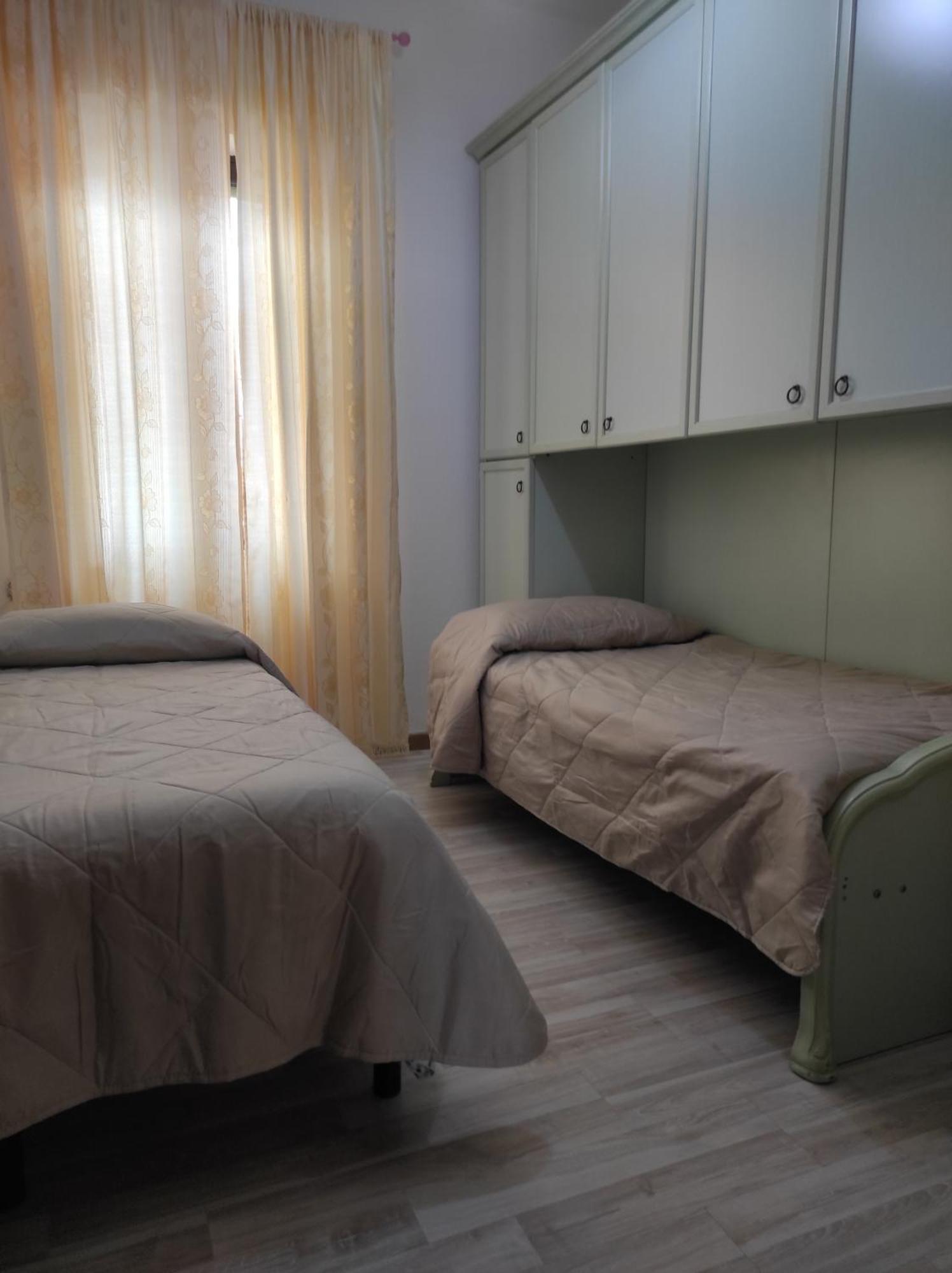Casa Andreea Vicino Al Centro Di Olbia Iun R5904 Apartment ภายนอก รูปภาพ